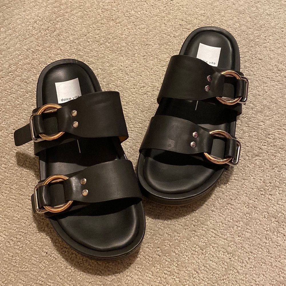 Dolce Vita Sandals